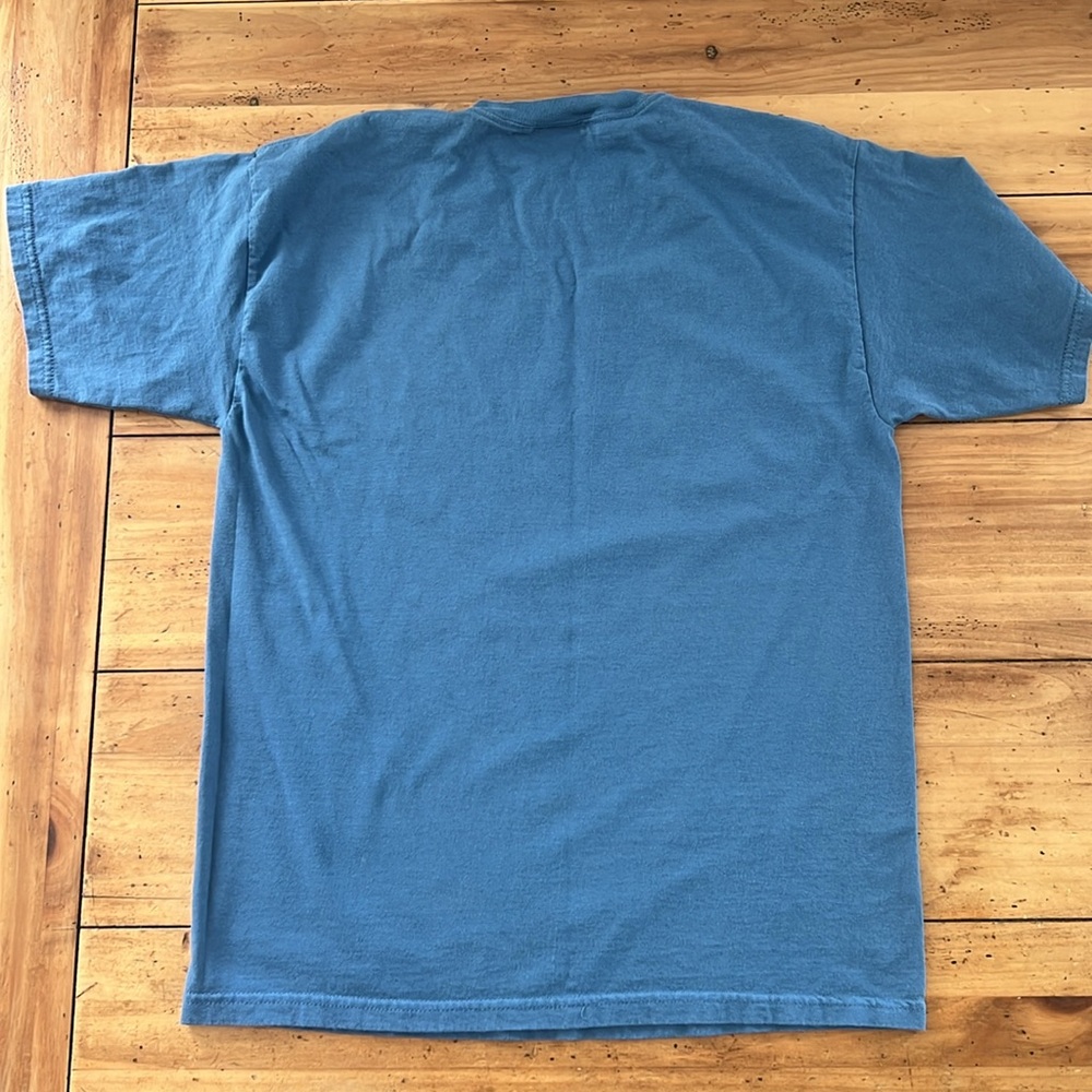 FOX CREEK FLY SHOP T-SHIRT SIZE L - Picture 3 of 8